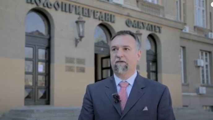 Dekan: Utvrditi sve činjenice